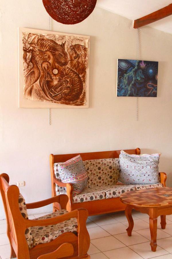 Zygo Bed & Breakfast ตาราโปโต ภายนอก รูปภาพ