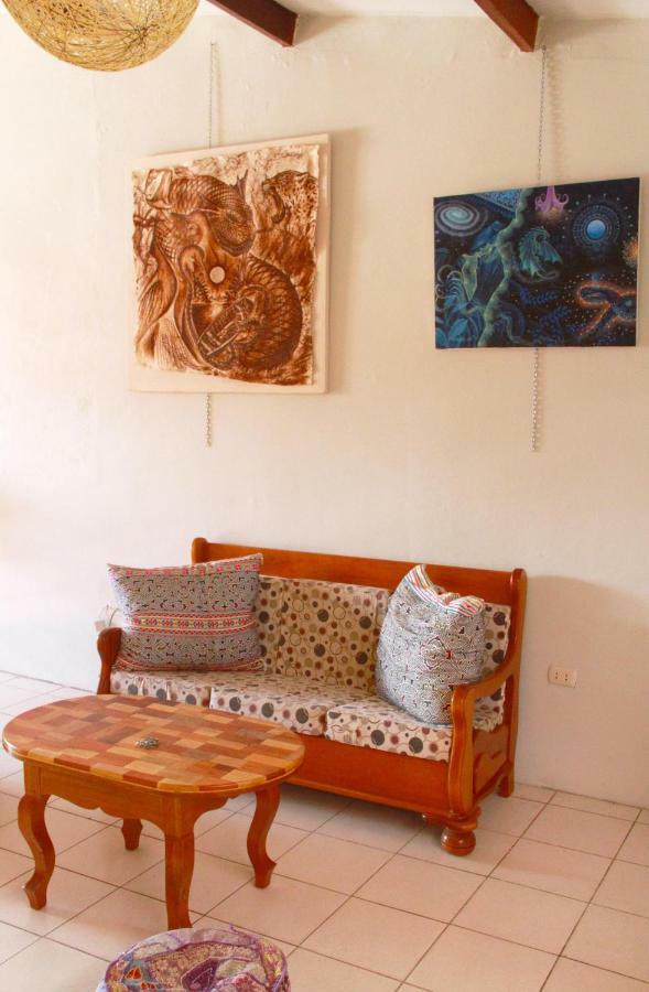 Zygo Bed & Breakfast ตาราโปโต ภายนอก รูปภาพ