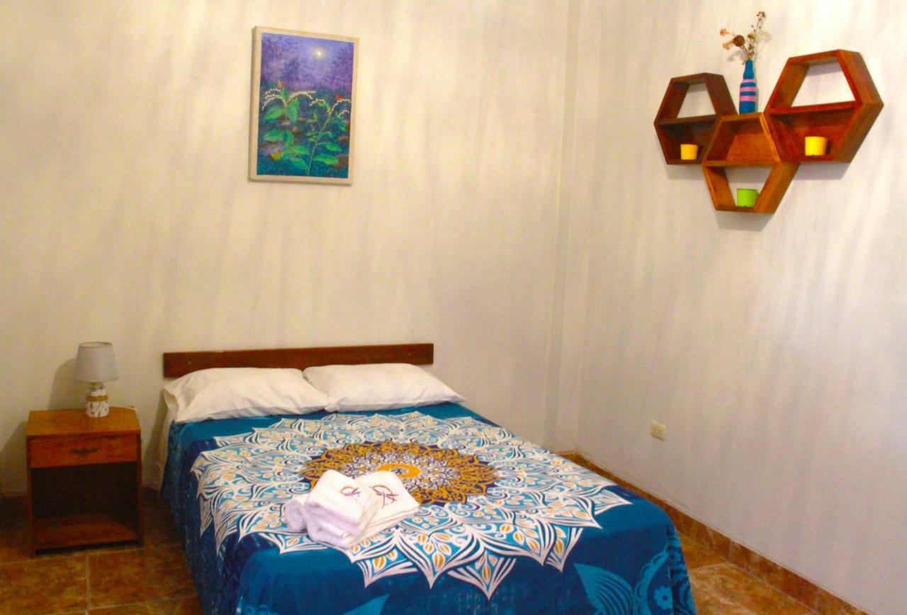 Zygo Bed & Breakfast ตาราโปโต ภายนอก รูปภาพ