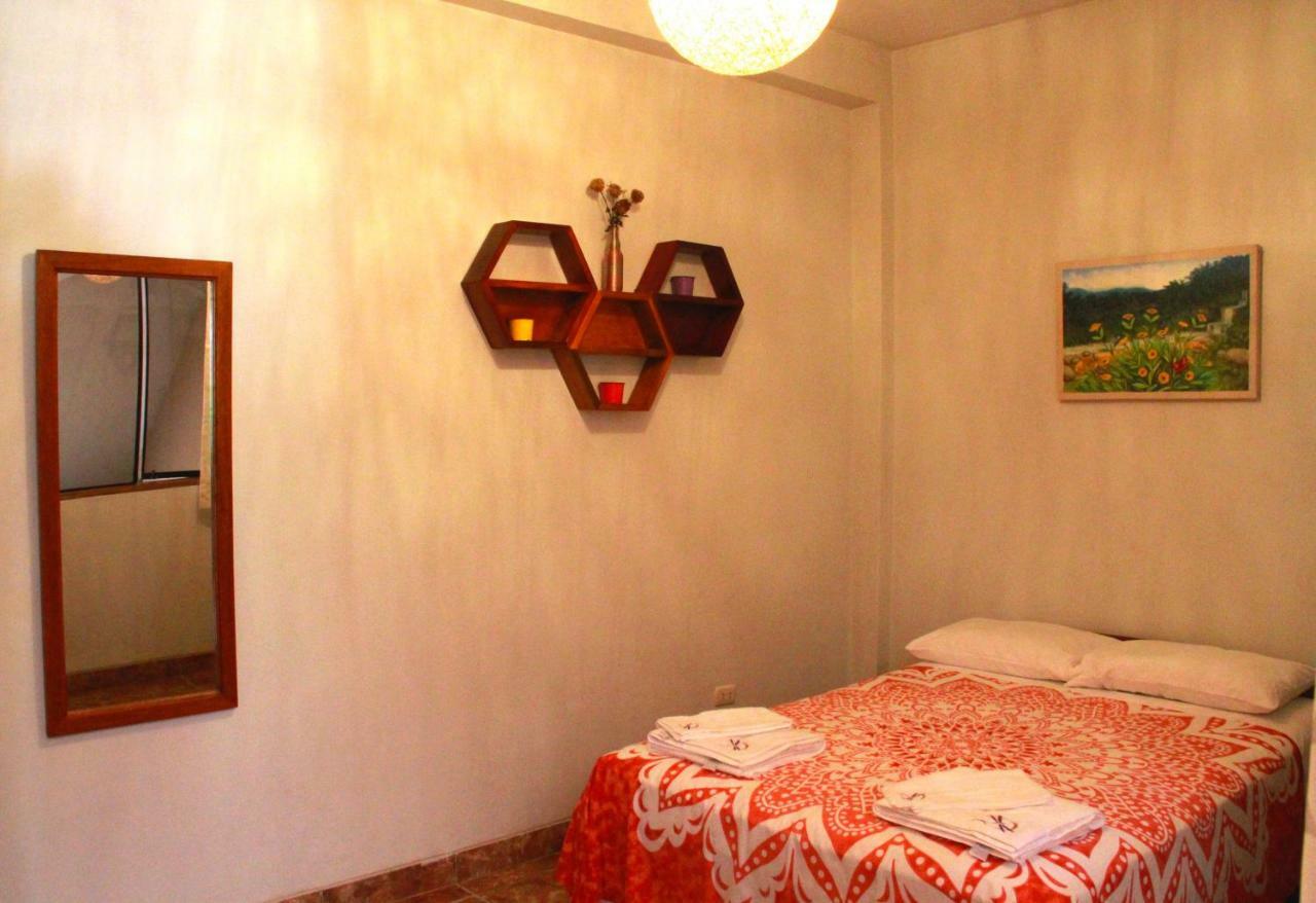 Zygo Bed & Breakfast ตาราโปโต ภายนอก รูปภาพ