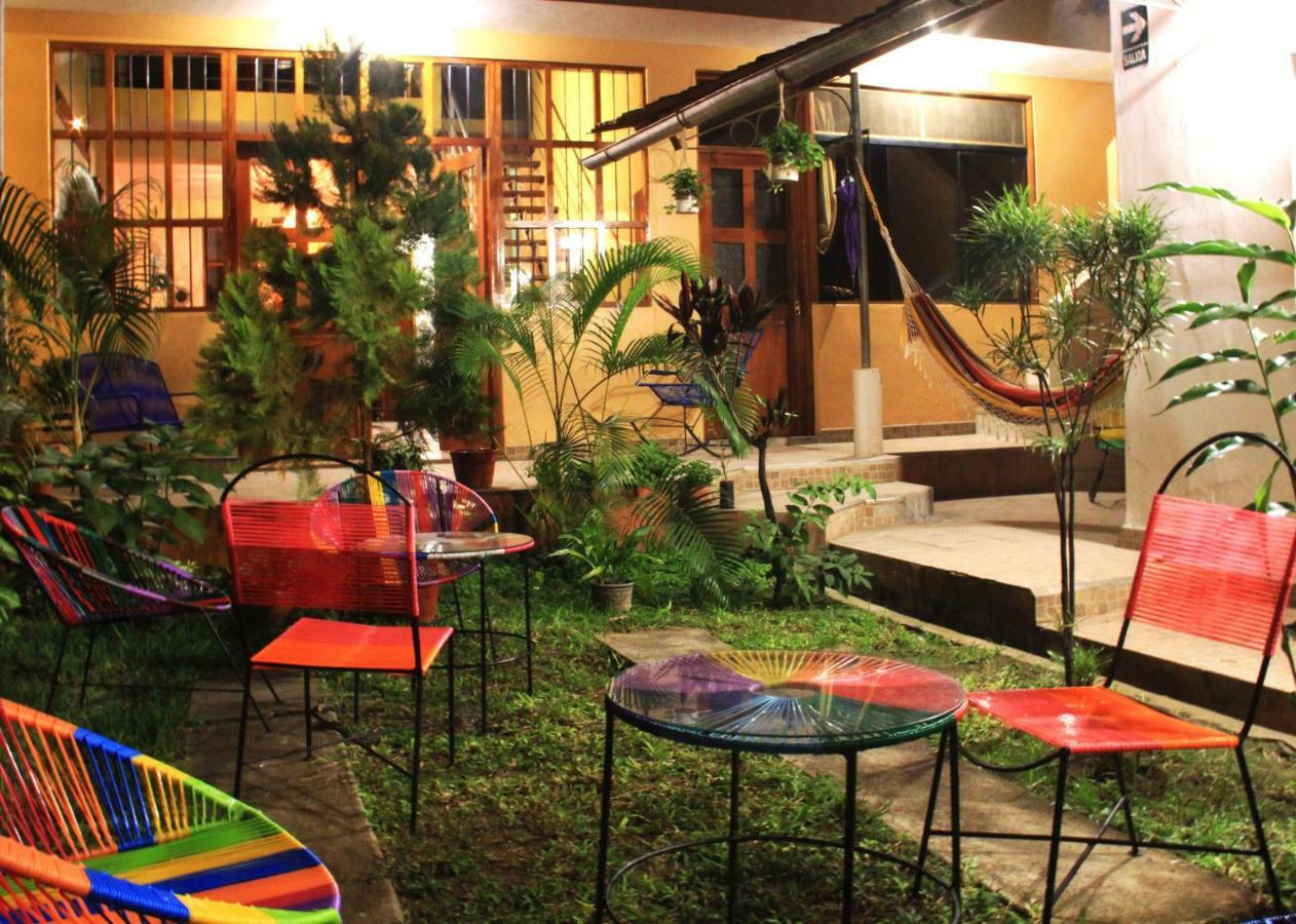 Zygo Bed & Breakfast ตาราโปโต ภายนอก รูปภาพ