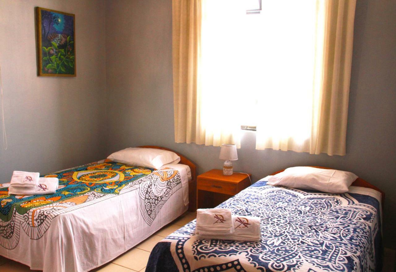 Zygo Bed & Breakfast ตาราโปโต ภายนอก รูปภาพ