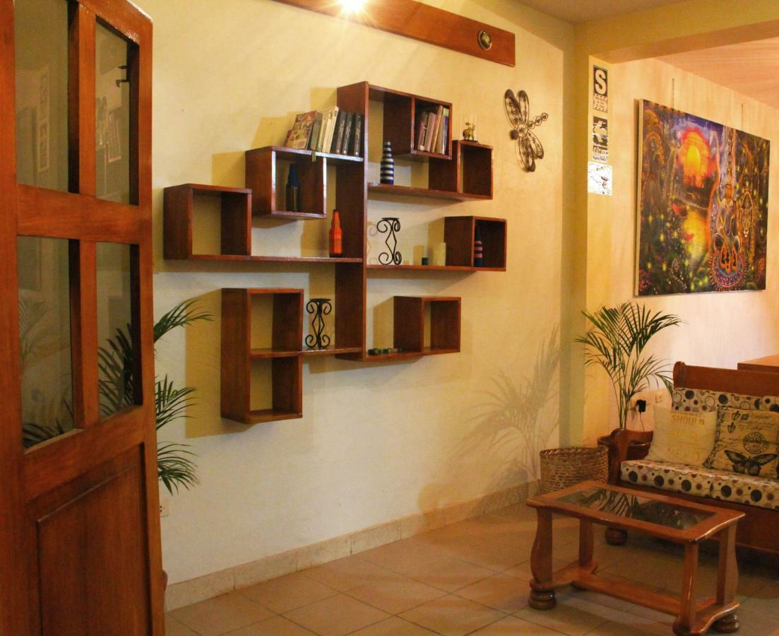 Zygo Bed & Breakfast ตาราโปโต ภายนอก รูปภาพ