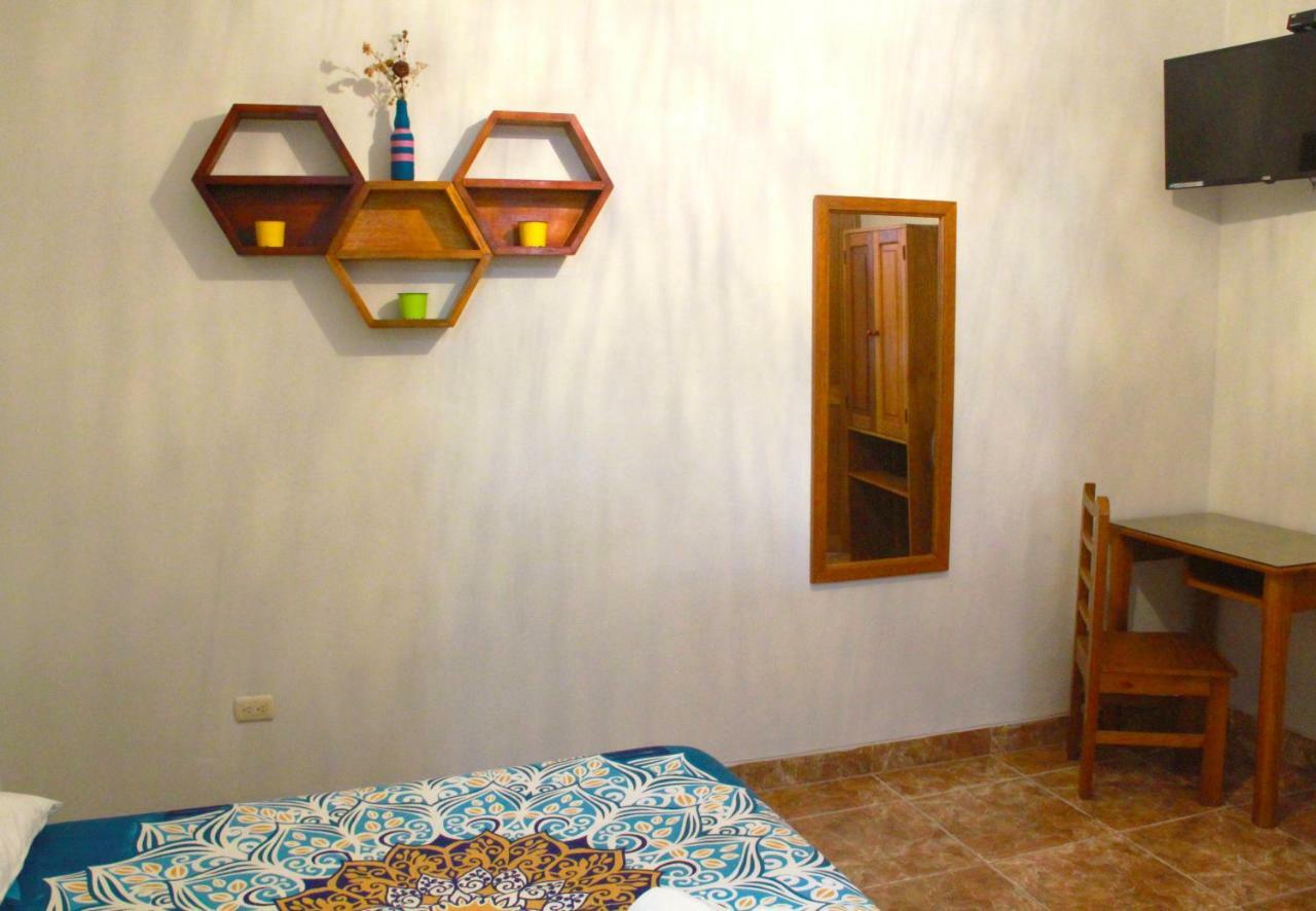Zygo Bed & Breakfast ตาราโปโต ภายนอก รูปภาพ