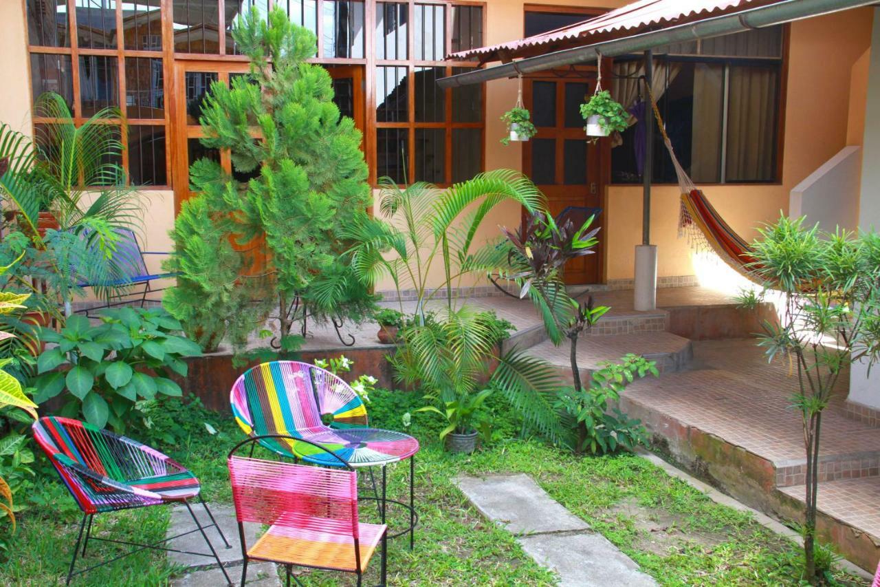 Zygo Bed & Breakfast ตาราโปโต ภายนอก รูปภาพ
