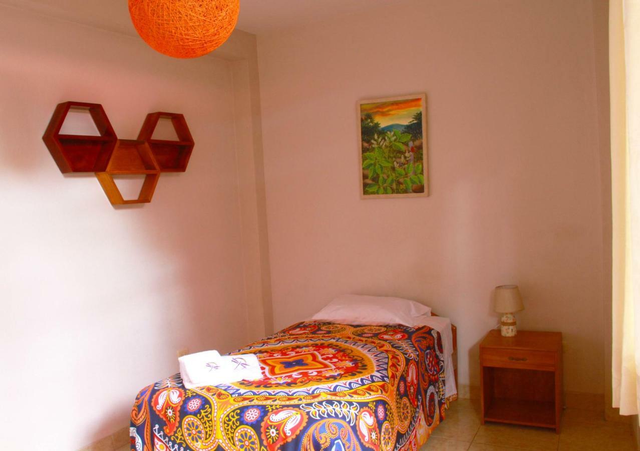 Zygo Bed & Breakfast ตาราโปโต ภายนอก รูปภาพ
