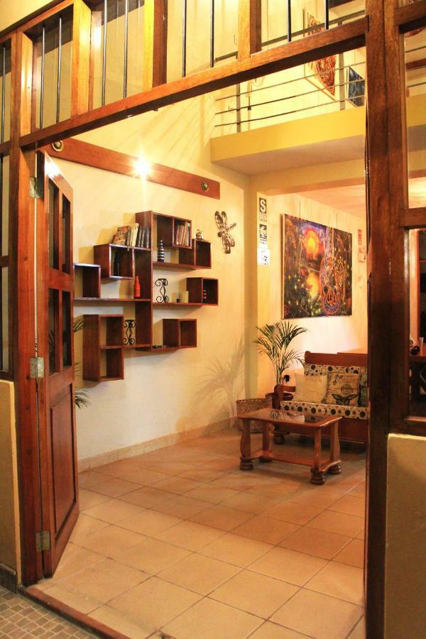 Zygo Bed & Breakfast ตาราโปโต ภายนอก รูปภาพ