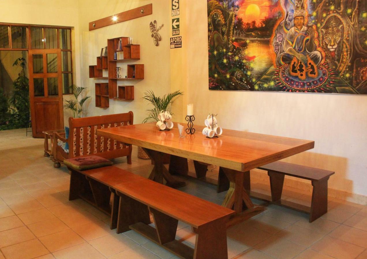 Zygo Bed & Breakfast ตาราโปโต ภายนอก รูปภาพ