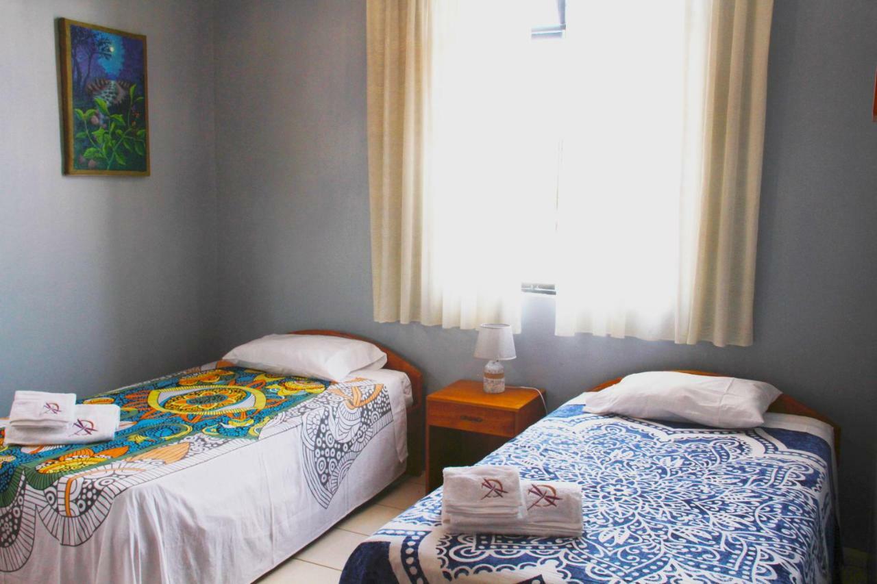 Zygo Bed & Breakfast ตาราโปโต ภายนอก รูปภาพ