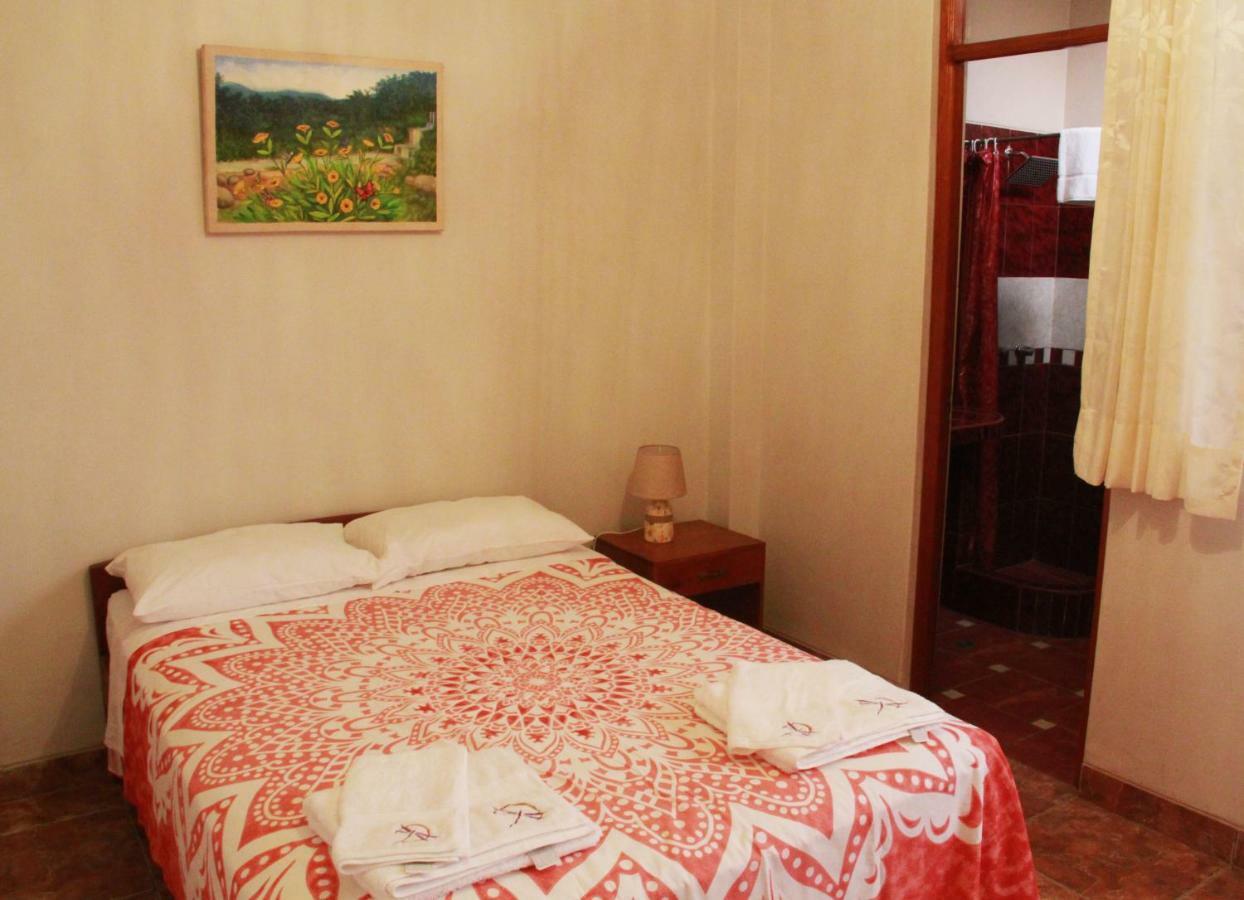 Zygo Bed & Breakfast ตาราโปโต ภายนอก รูปภาพ