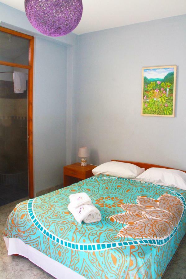 Zygo Bed & Breakfast ตาราโปโต ภายนอก รูปภาพ