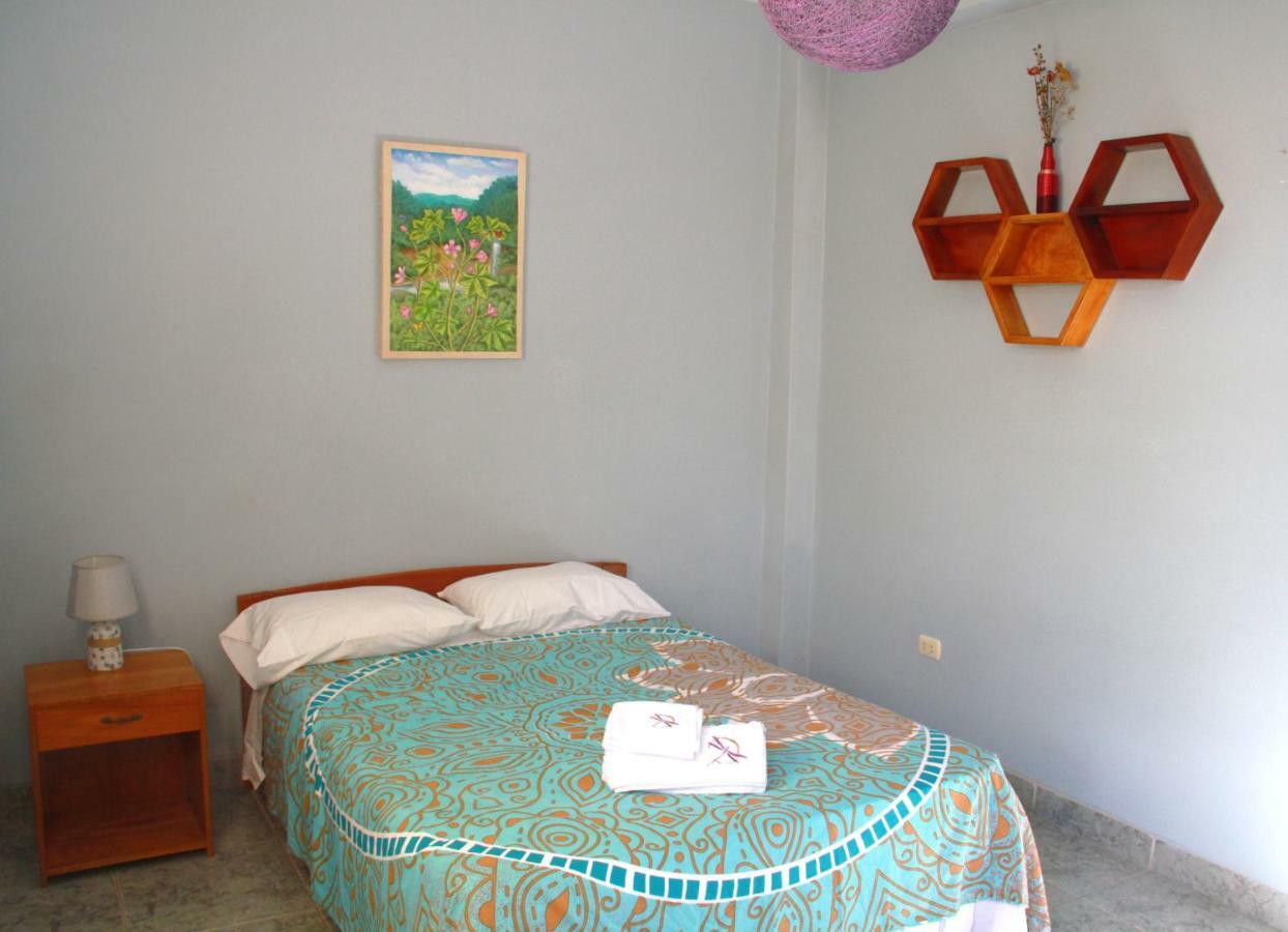 Zygo Bed & Breakfast ตาราโปโต ภายนอก รูปภาพ